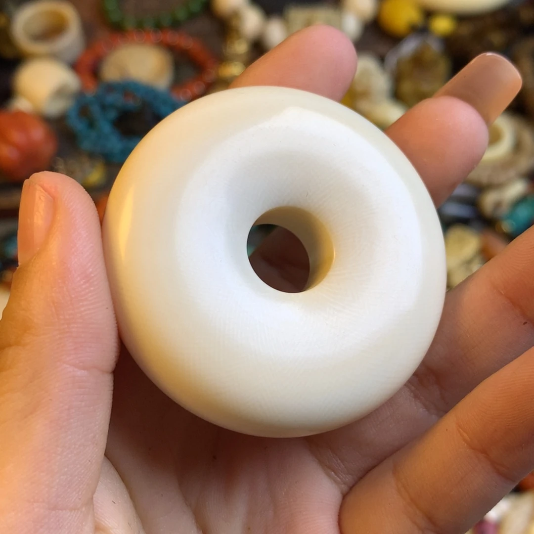 白***叔柏香籽/百香籽吊坠…………………