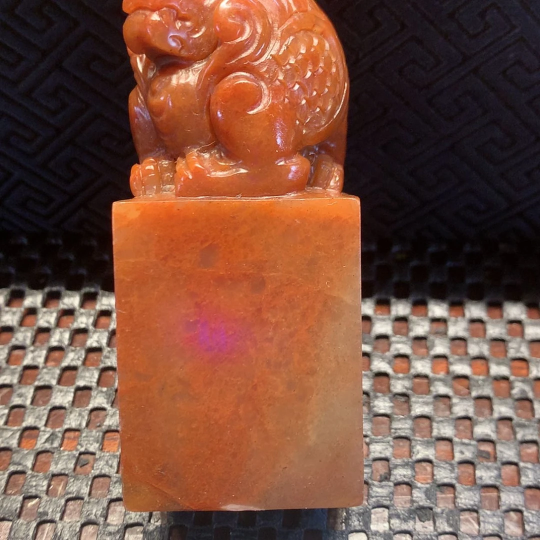 【闪购商品】寿山石不*老挝石批发