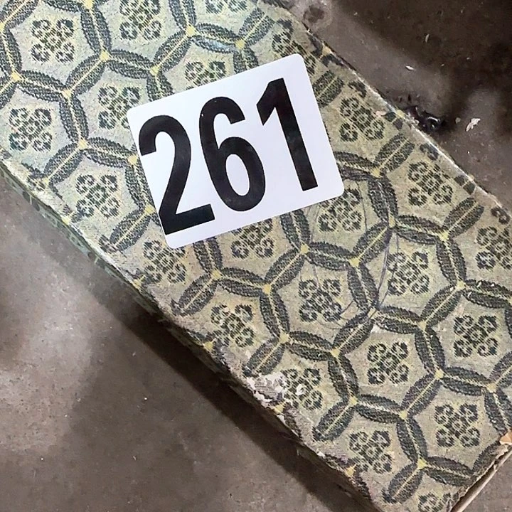 香榧木灵*民俗老物件鉴赏