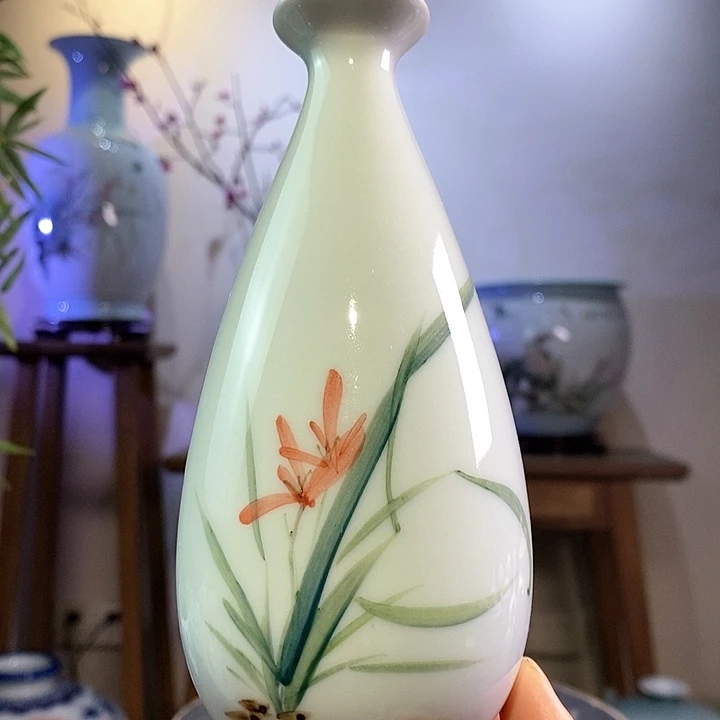 【闪购商品】景德镇陶瓷家用摆件