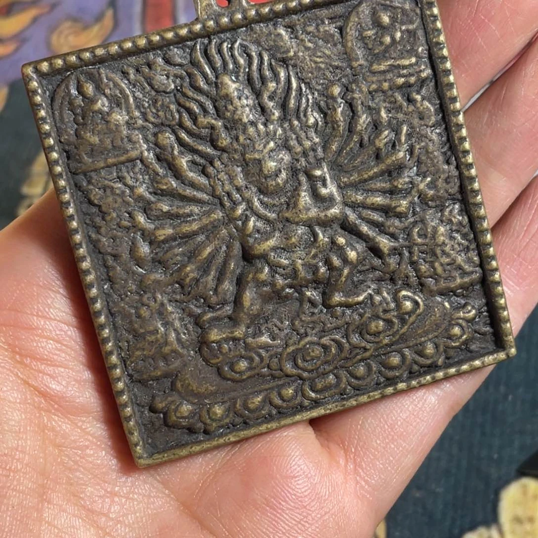 柏香籽/百香籽吊坠