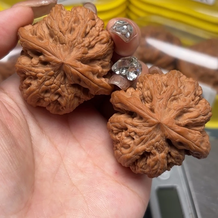 把件文玩核桃45-33338-02