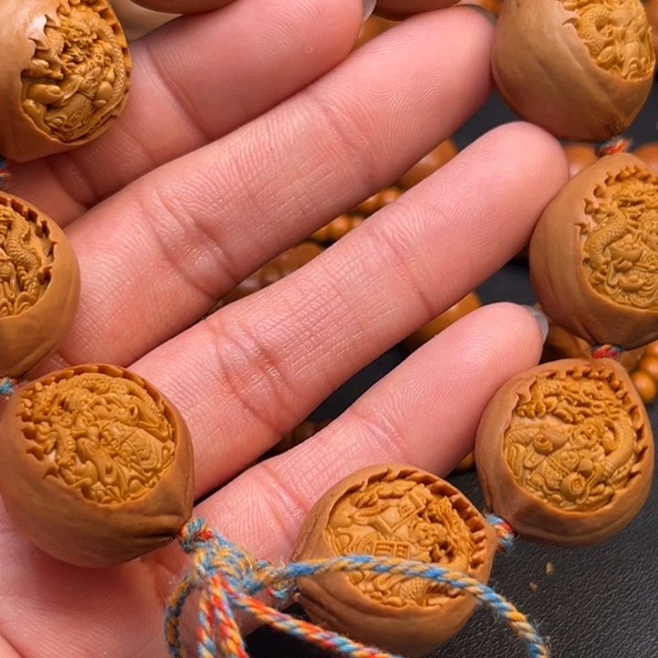 菩提籽类橄榄油等多种营养成分