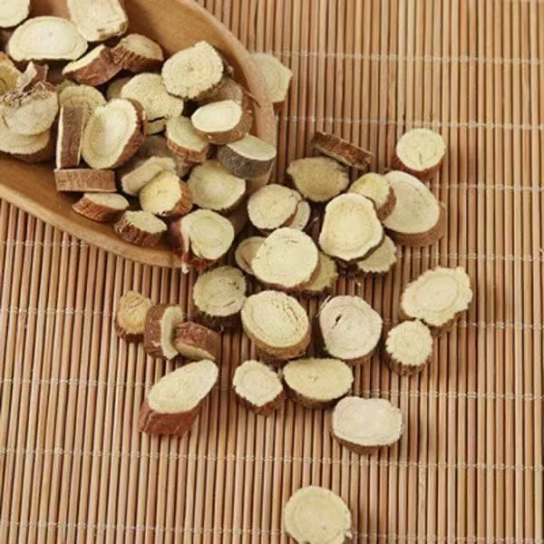 甘草干货甘草片可泡茶煮汤口感甘甜100g（拍2发3，拍3发5）
