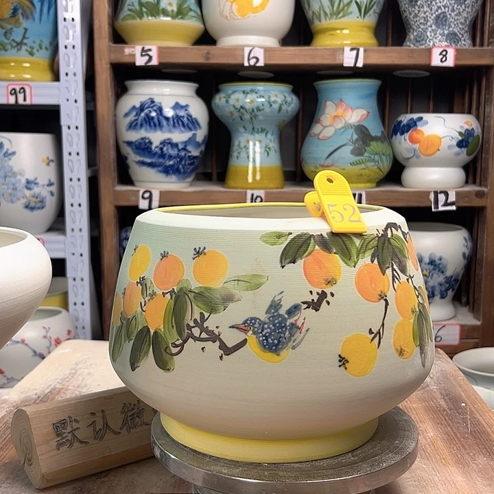 陶52 新款新款陶瓷次品