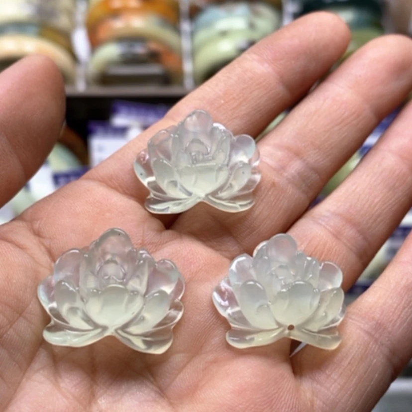 【闪购商品】蛇纹石玉未镶嵌手镯