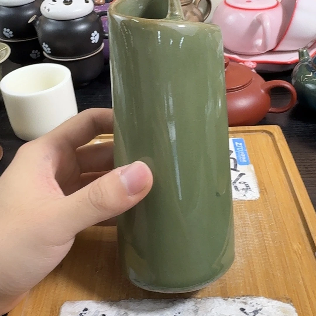 紫砂陶瓷茶具微瑕介意勿拍