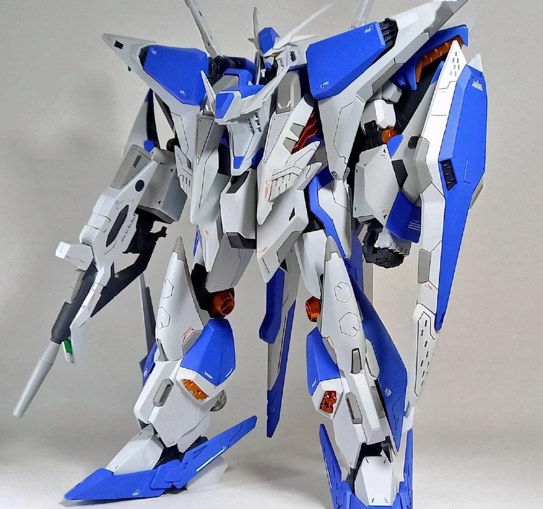 【一号潮玩】宝可梦手办附赠高达模玩