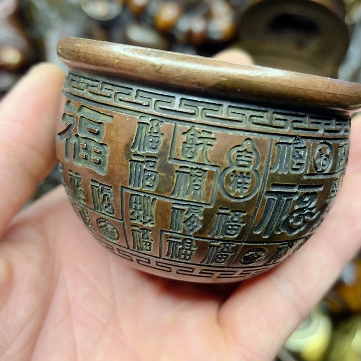 铜摆件铜摆件摆件