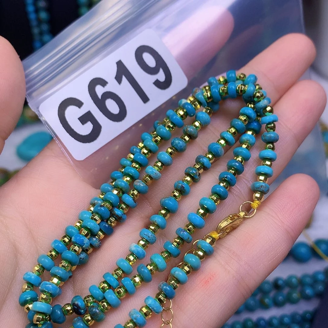 空竹粉丝专享十堰特色手工散珠