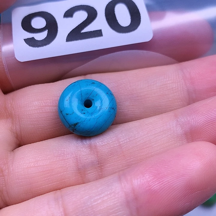 空竹粉丝专享十堰特色手工散珠