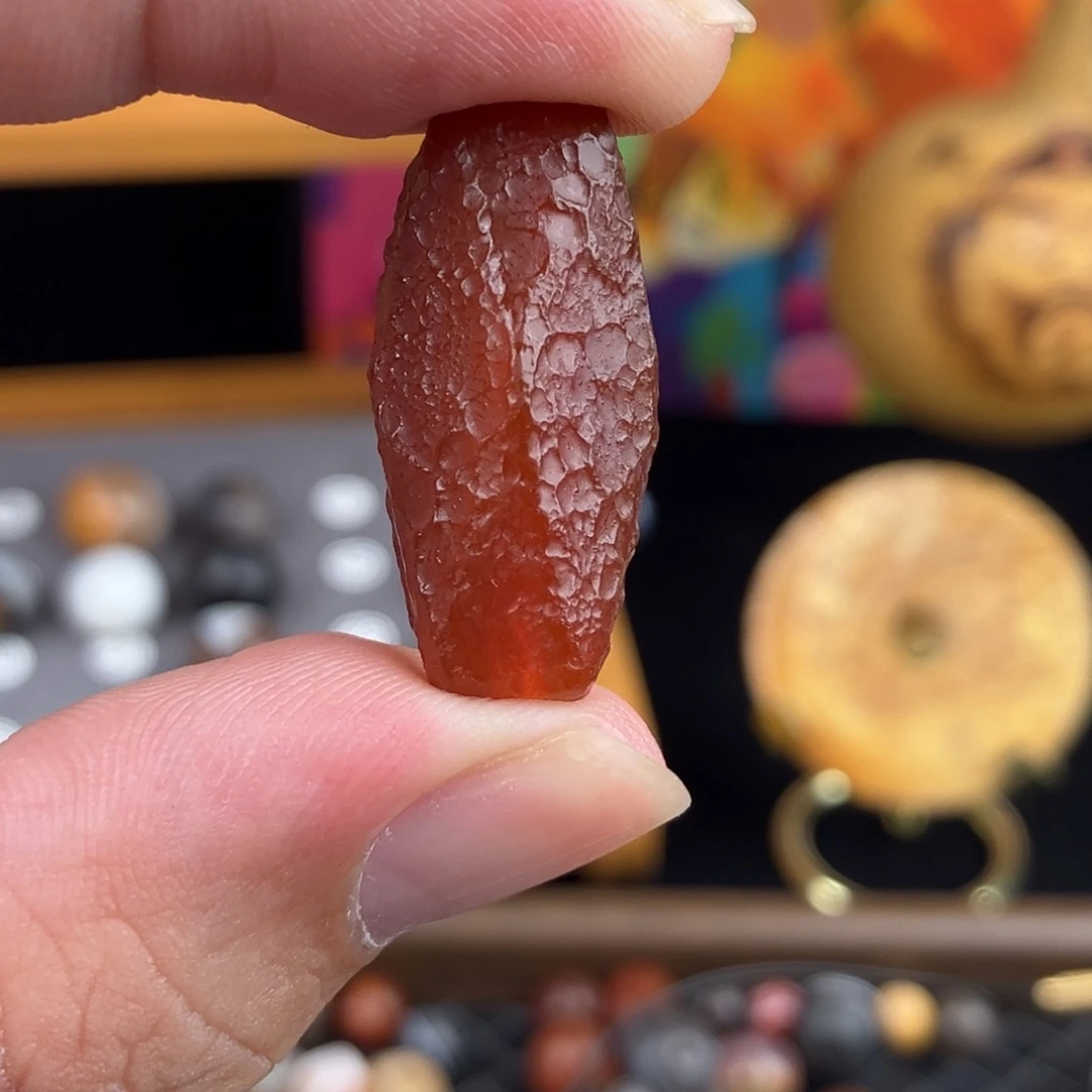 玛瑙/玉髓未镶嵌玛瑙