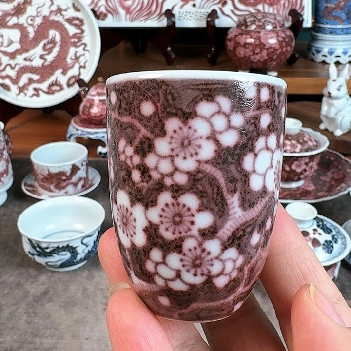 景德镇陶瓷福利福利