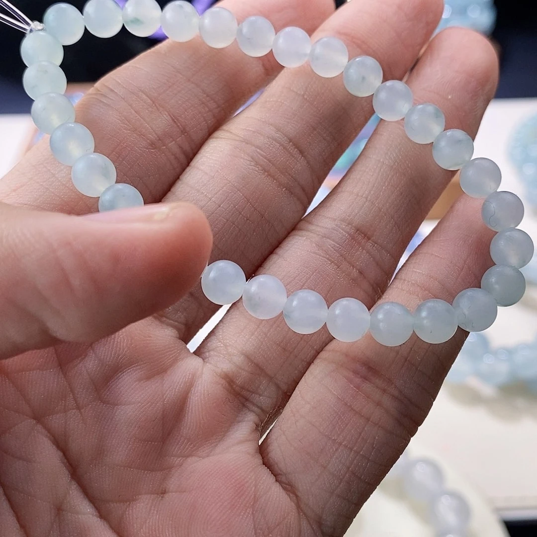 未镶嵌定制翡翠翡翠