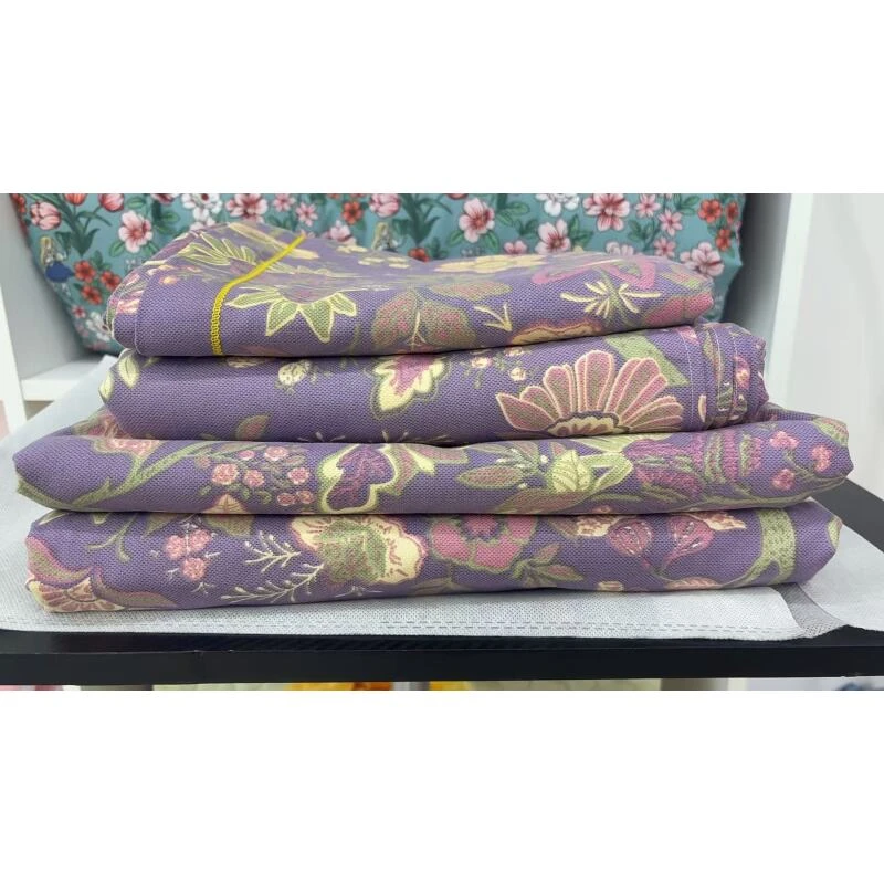 高端四件套--{紫气东来}