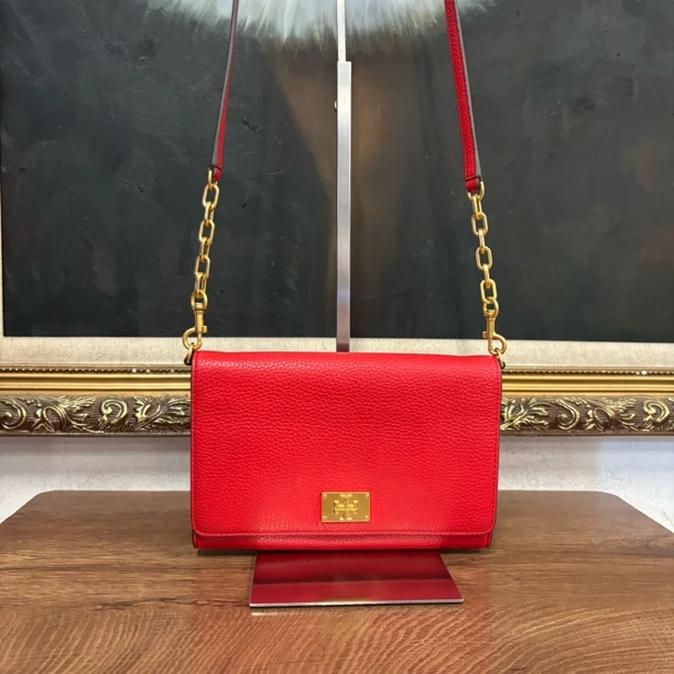 95新 TORY BURCH/汤丽柏琦 TB单肩包/006478