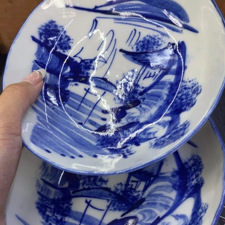 海外陶瓷茶具日化