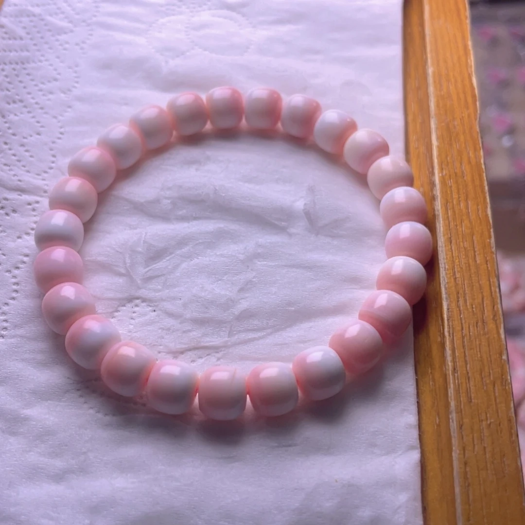 未镶嵌海螺珠手绳26