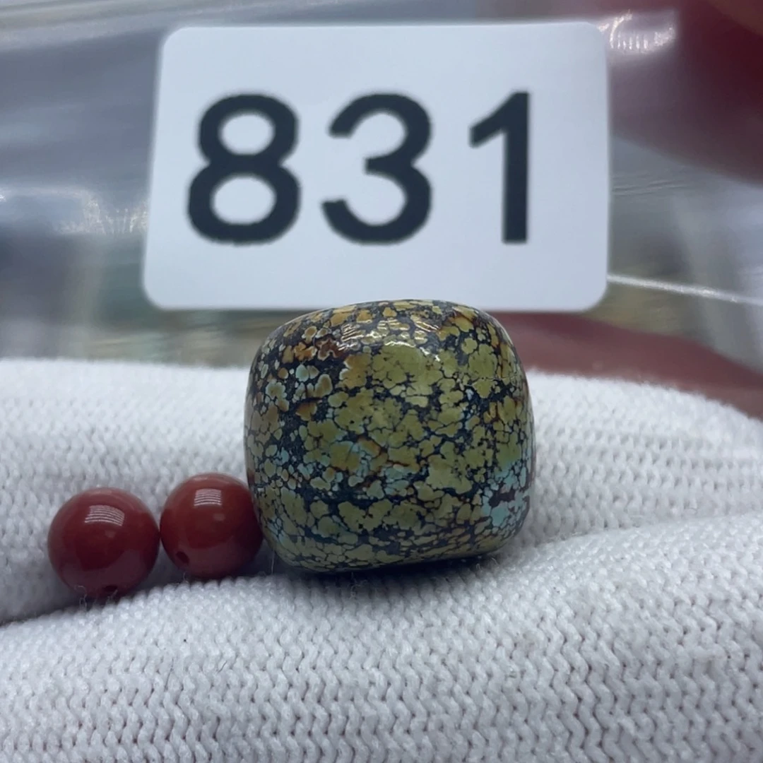 南红玛瑙珠宝奇石未镶嵌