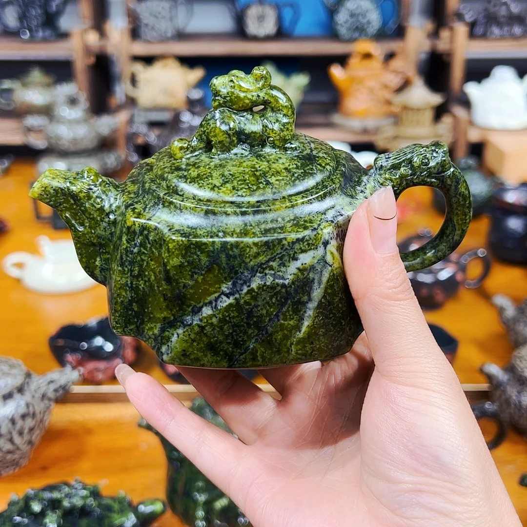 七***哥福利茶空间天然原石