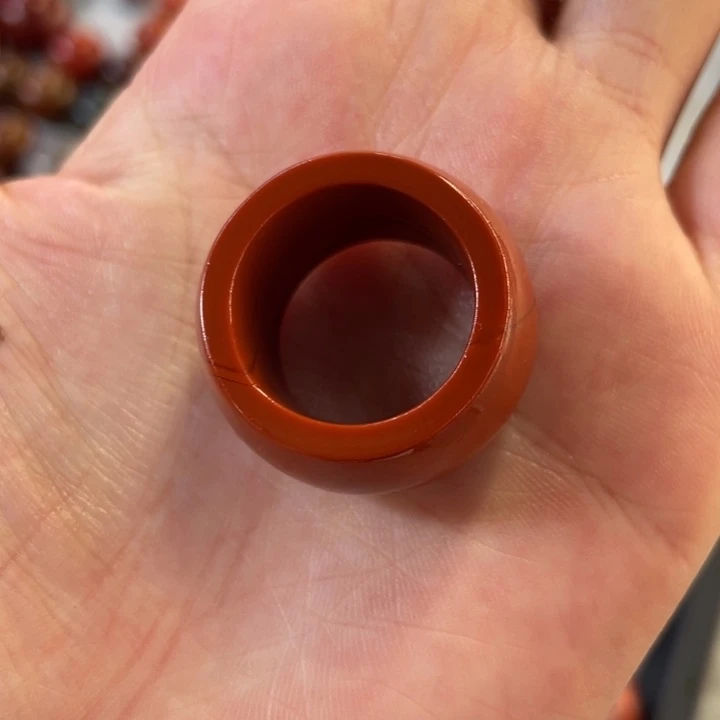 未镶嵌南红珠宝首饰南红玛瑙