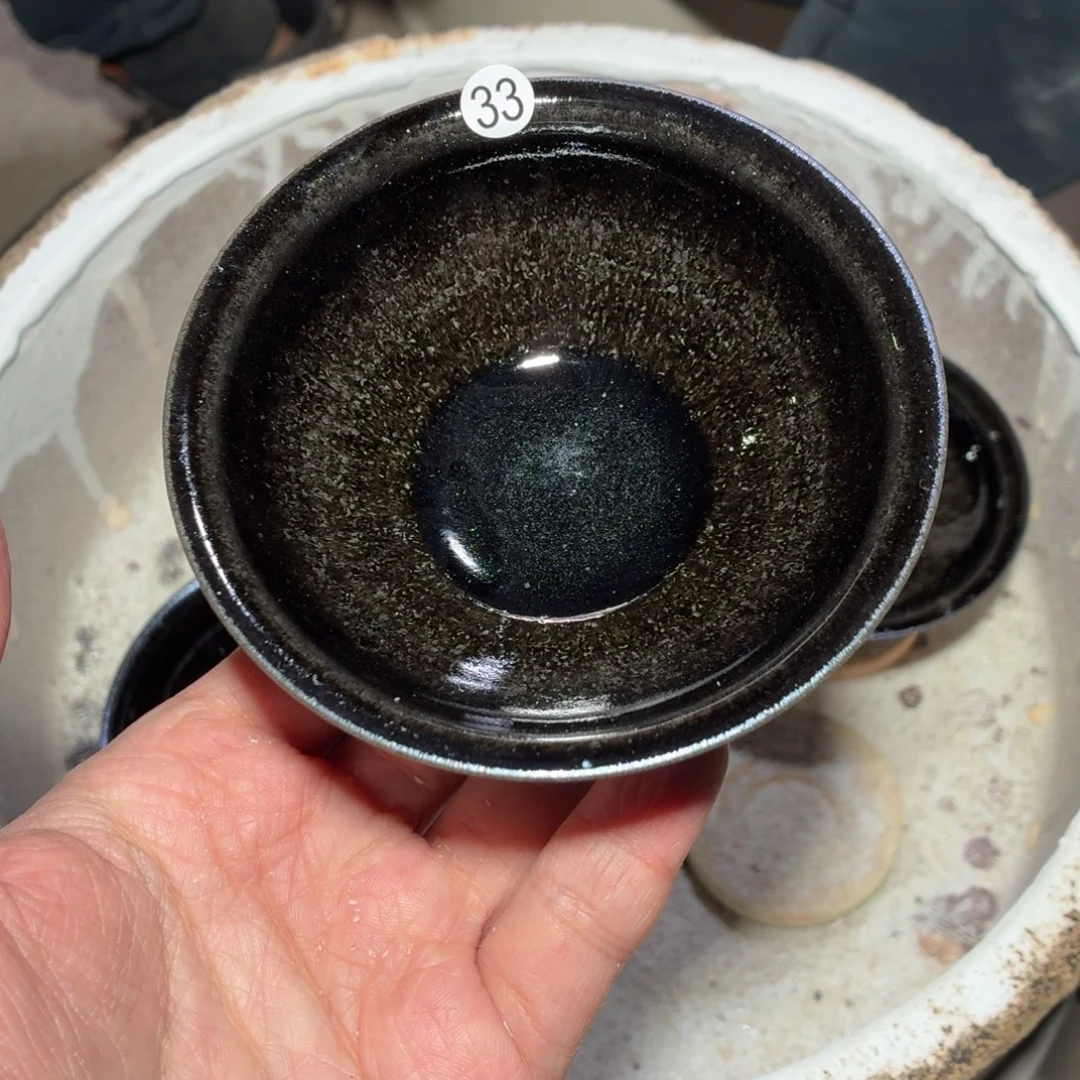 茶盏松风渡建盏甄选