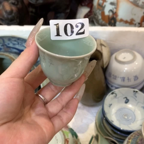 陶瓷遇*麟