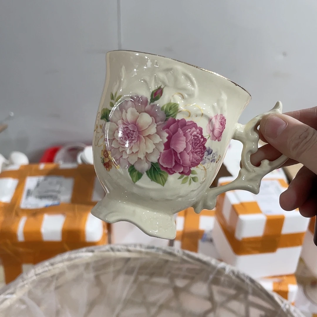 潮州小可爱精致陶瓷