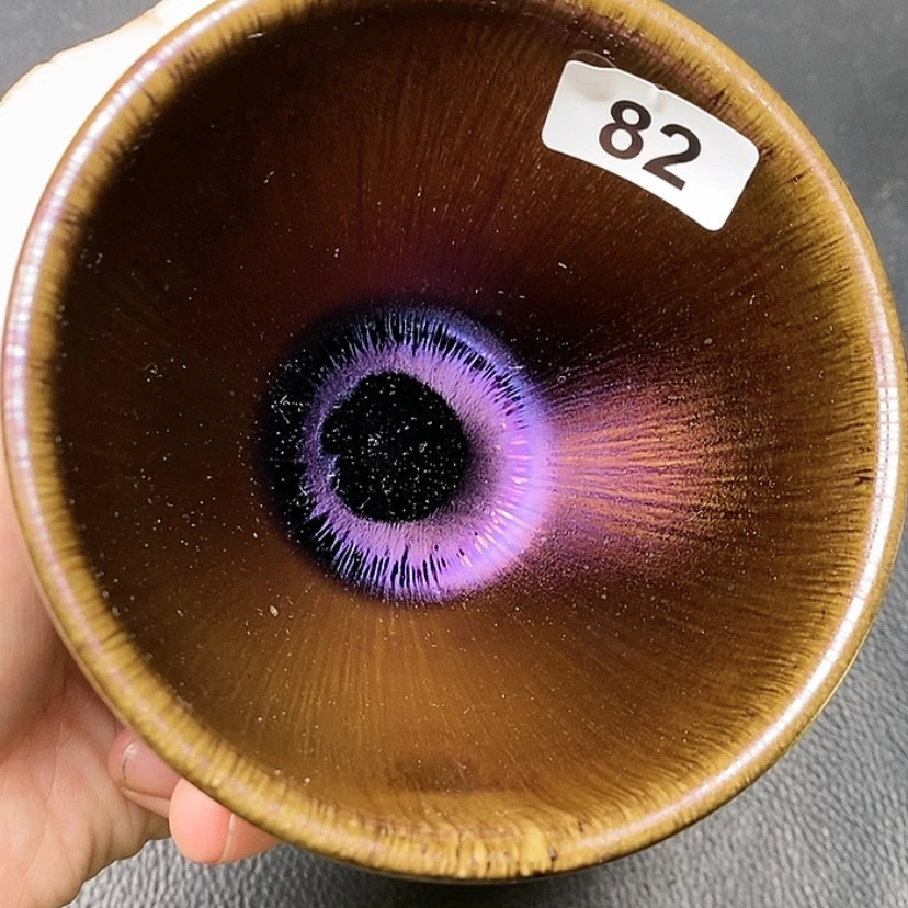 【闪购商品】茶盏我的盏太好看了吧