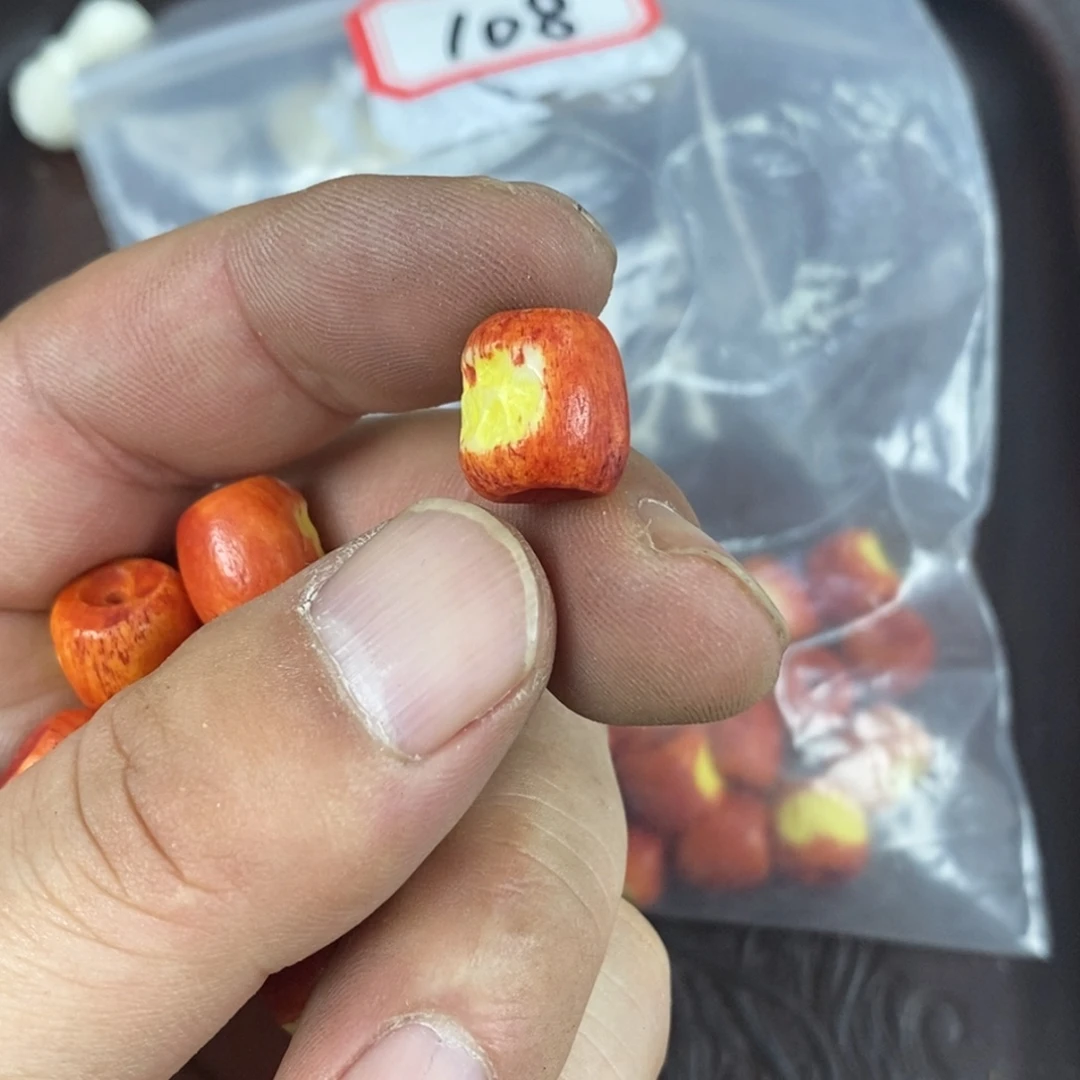 驼骨手串/手链配饰136