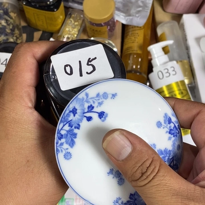 瓷片回流瓷器瓷片15