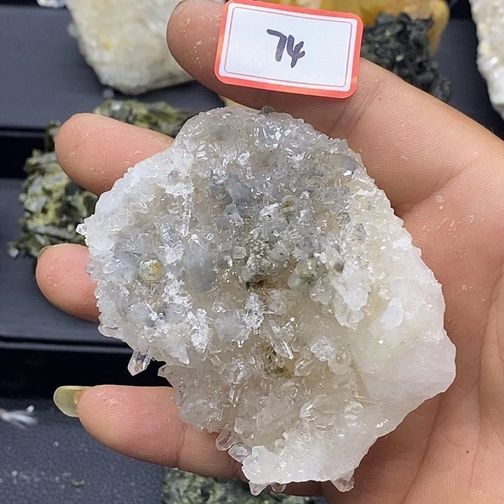 有机玻璃巴基斯坦喜马簇74