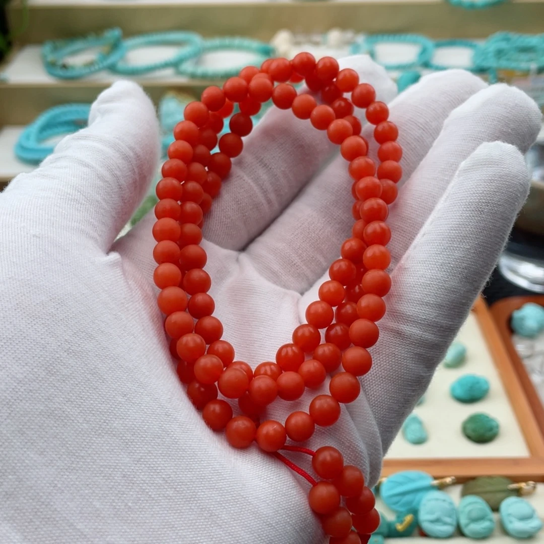 南红玛瑙未镶嵌珠宝奇石