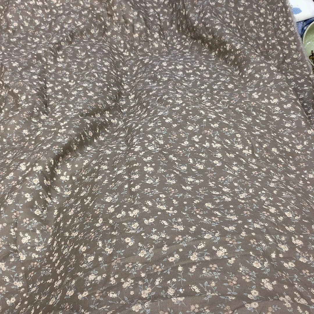 105全棉2.5米宽双层纱A类