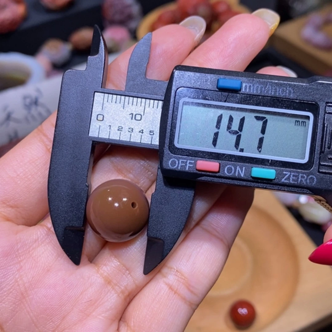 【闪购商品】未镶嵌手链玛瑙/玉髓7****?盐源玛瑙