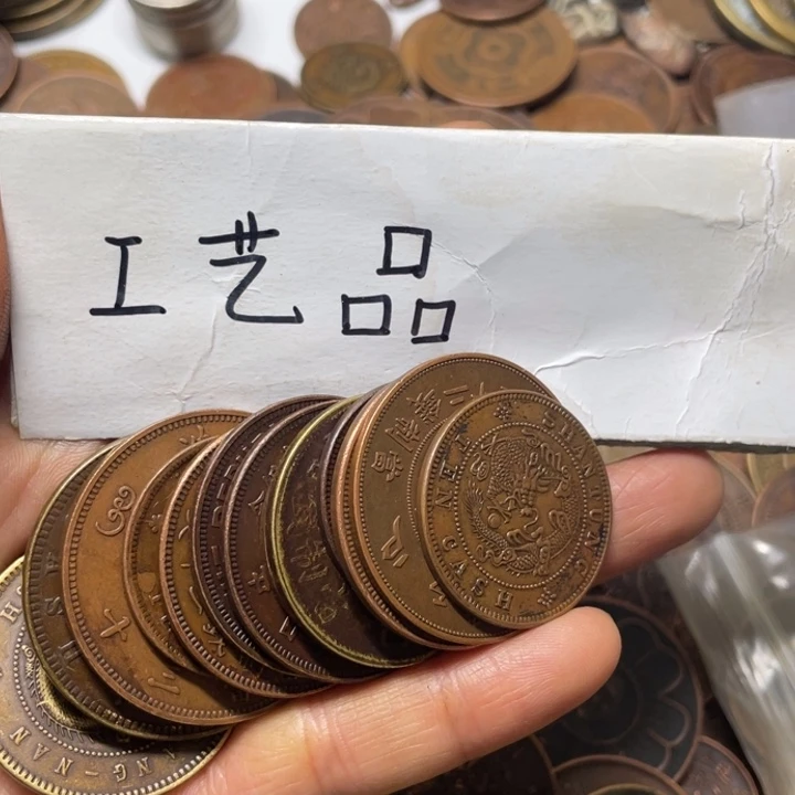 老***锚铜工艺品工艺品生产