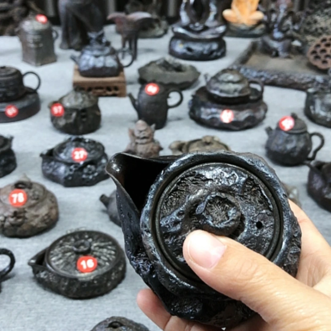 【闪购商品】杯J****f福利微瑕宝瓶纯手工制作
