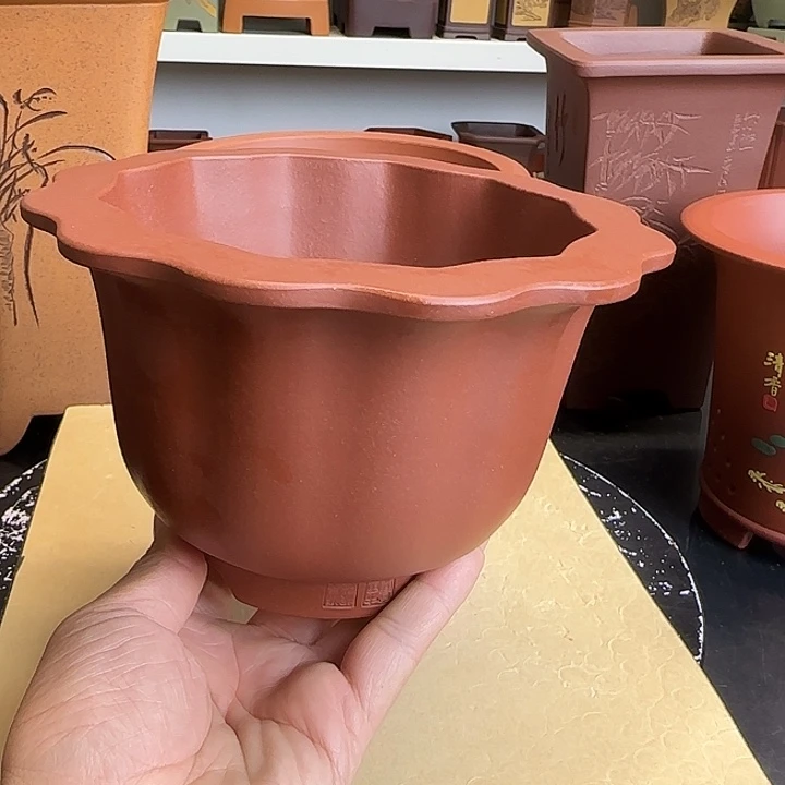 19×12手工精品一只