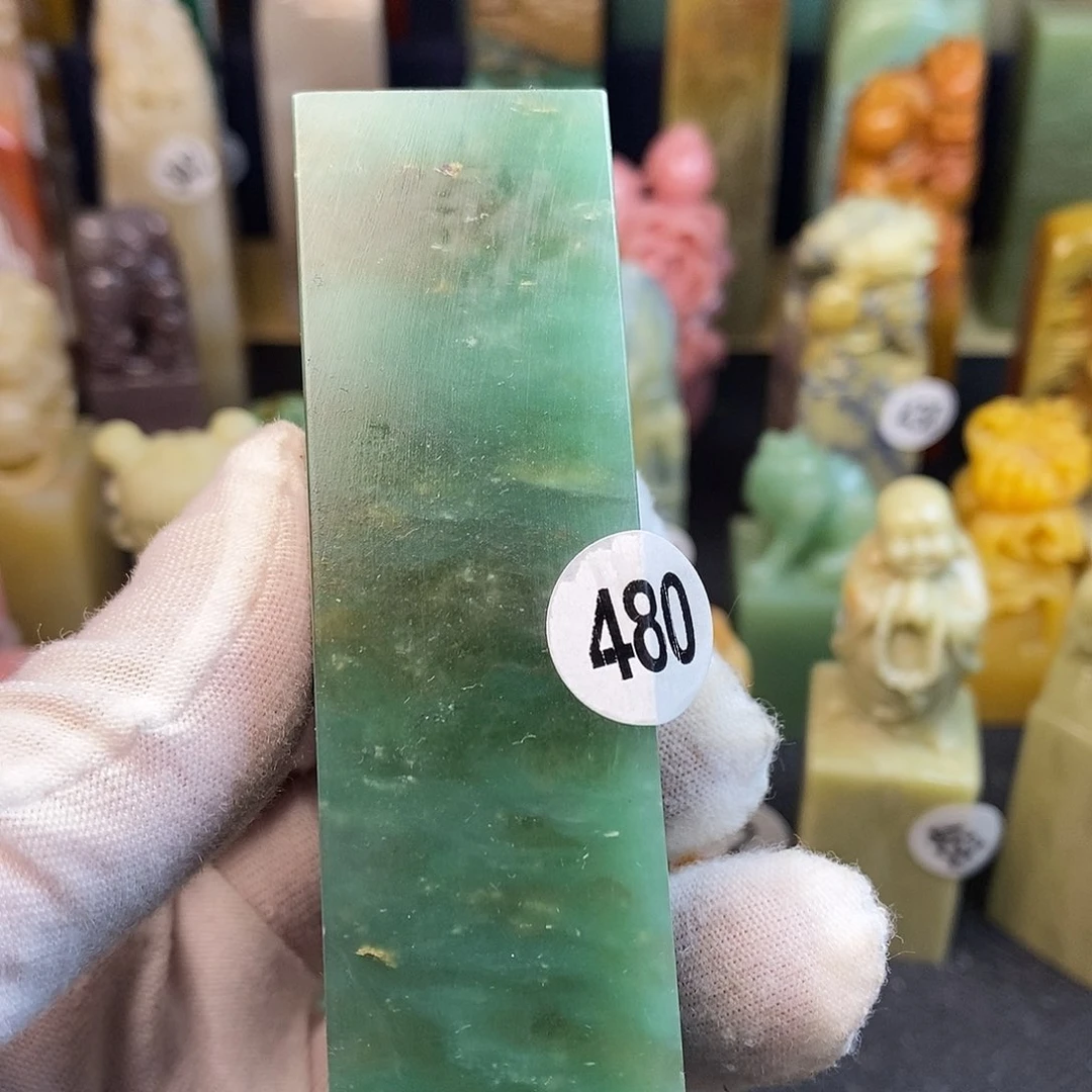 四川石篆刻艺术家的作品