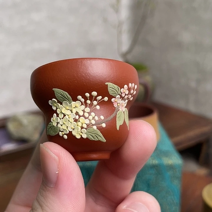 我们都在努力的生活