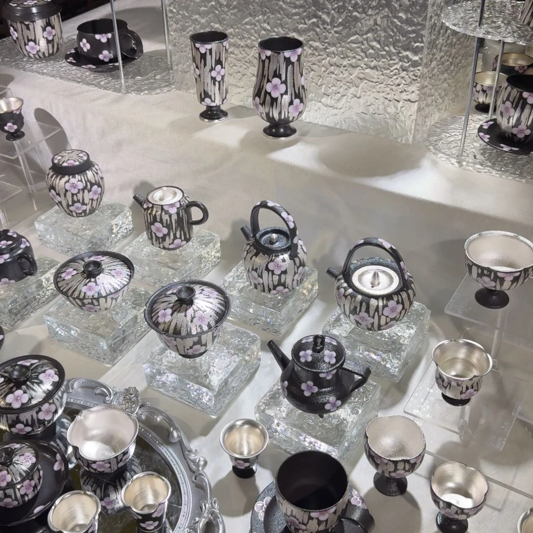 陶摆件景德镇陶瓷艺术