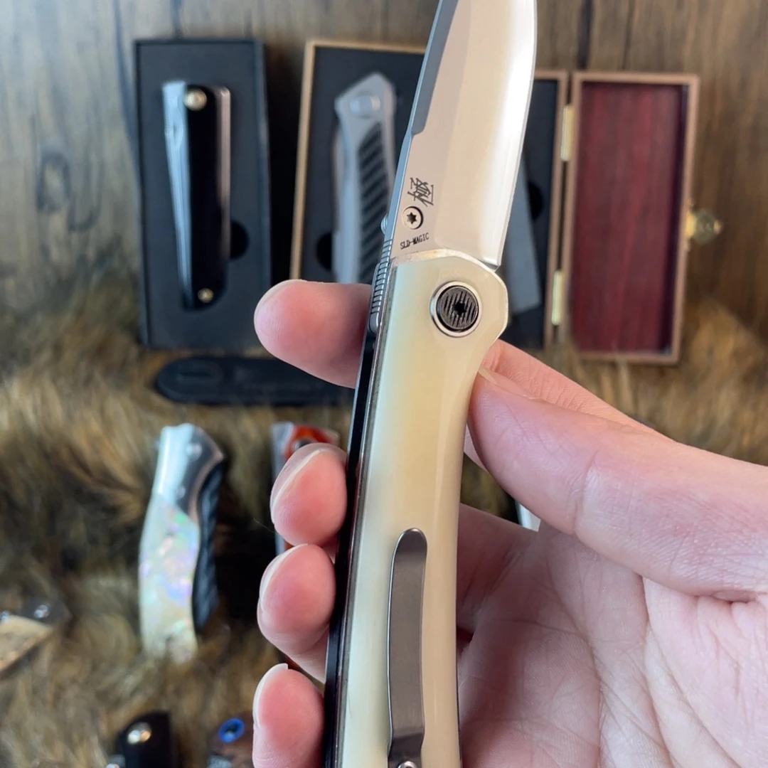 大马士革多功能工具