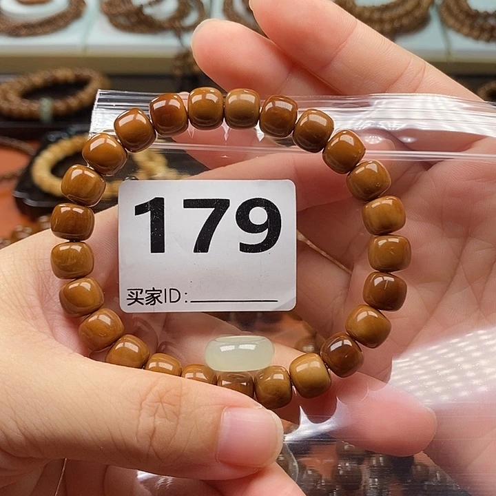 布****库克手串9✖️8老型➕跑环