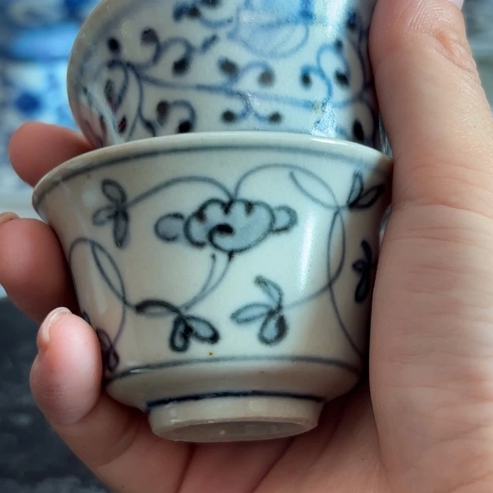 恶***叔摆件陶瓷艺术学院美术