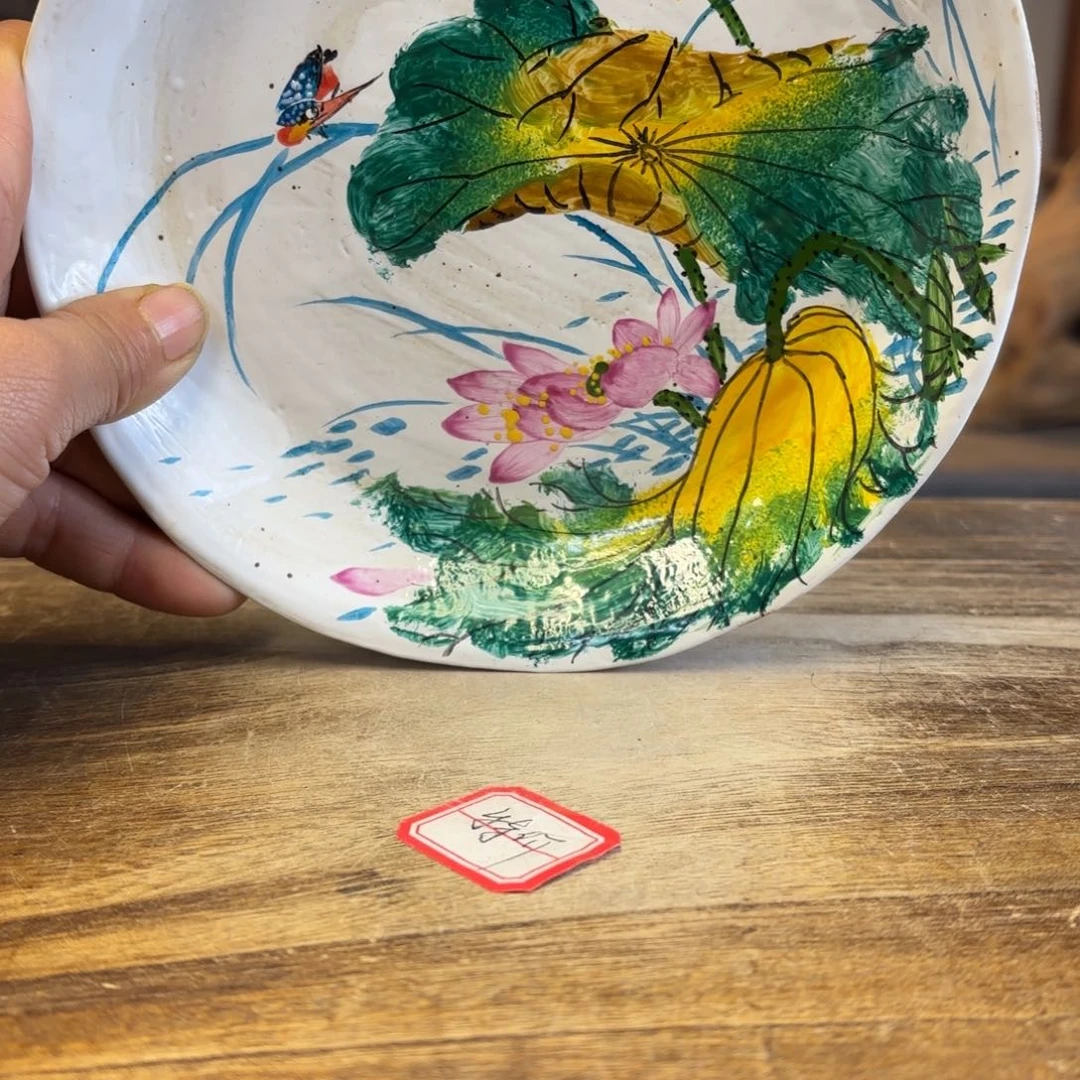 景德镇纯手工制作陶瓷