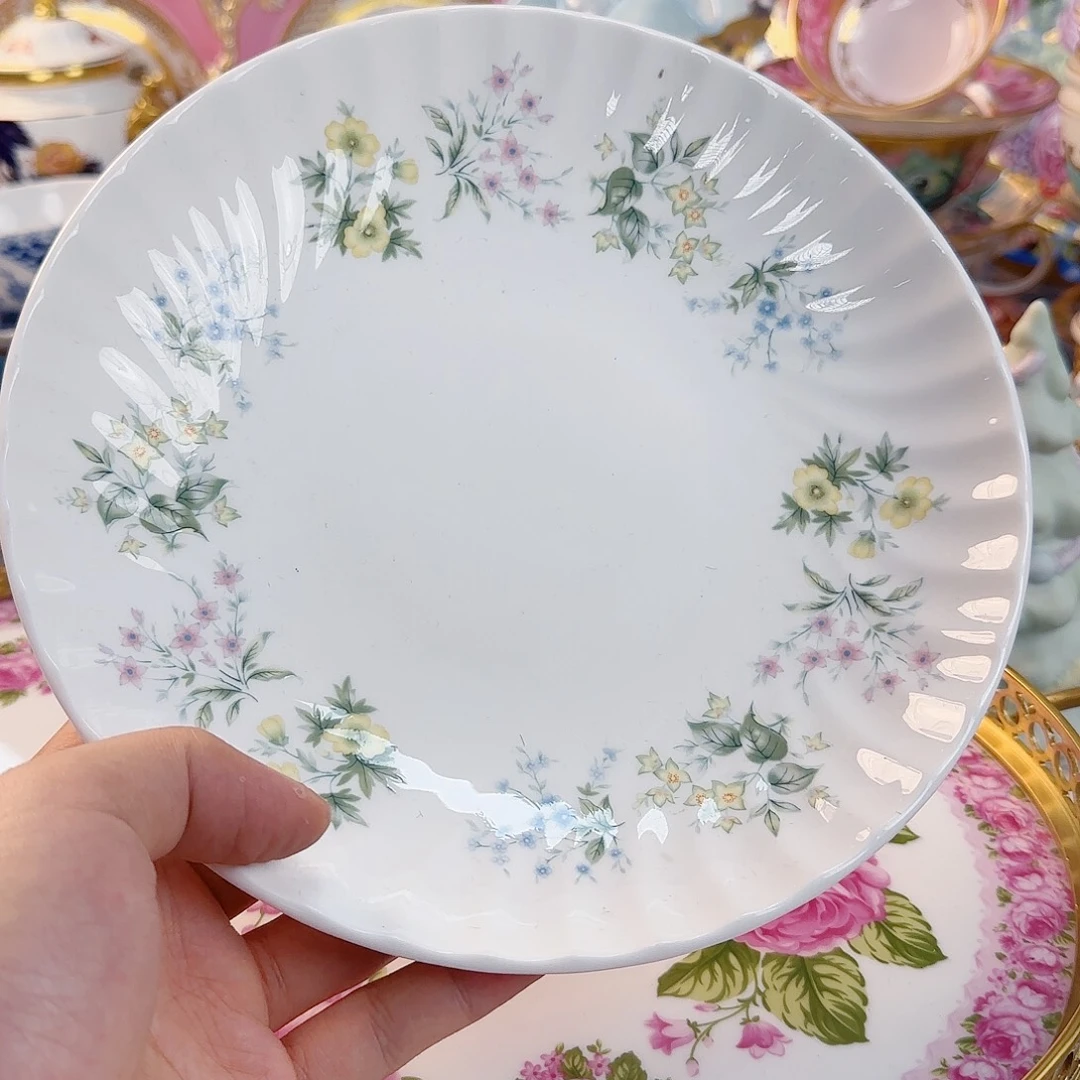 欧洲瓷器收藏鉴赏