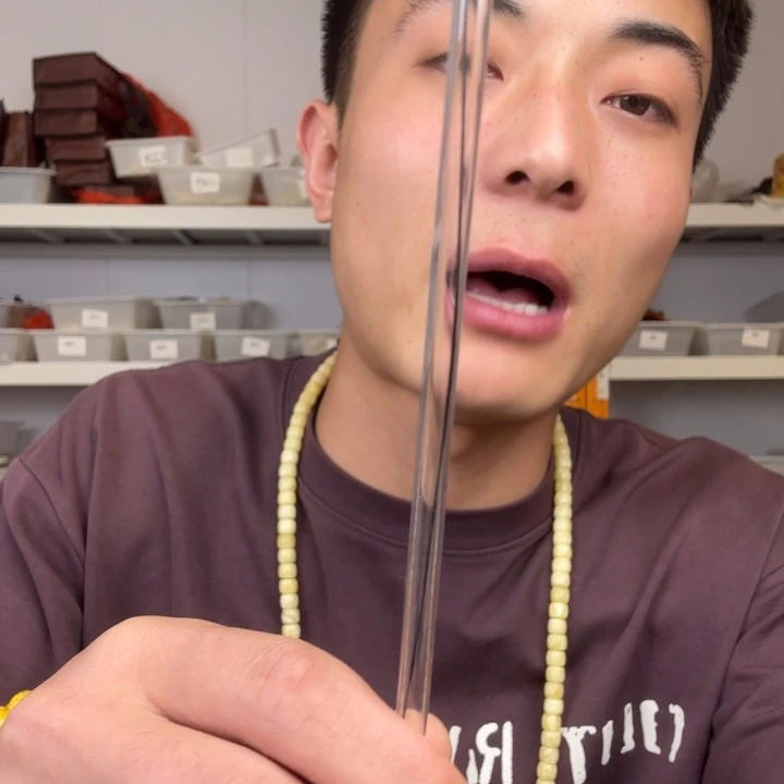 大果紫檀（缅甸花梨）C132