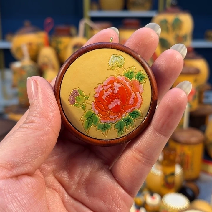 大叶紫檀（黑酸枝木类）