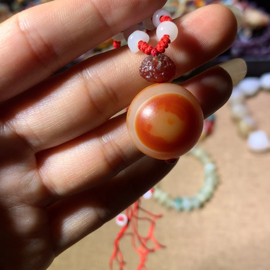 石材大漠戈壁原石