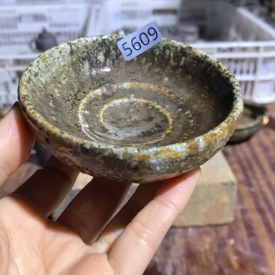 自产自销源头柴烧5609